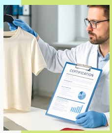 Услуги Сертификация продукции и услуг в Шарыпове