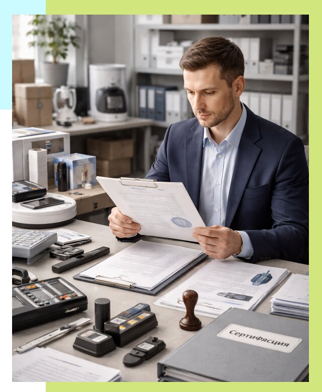 Сертификация продукции в Шарыпове от 45473 р. | Орган Алешин-Шрп