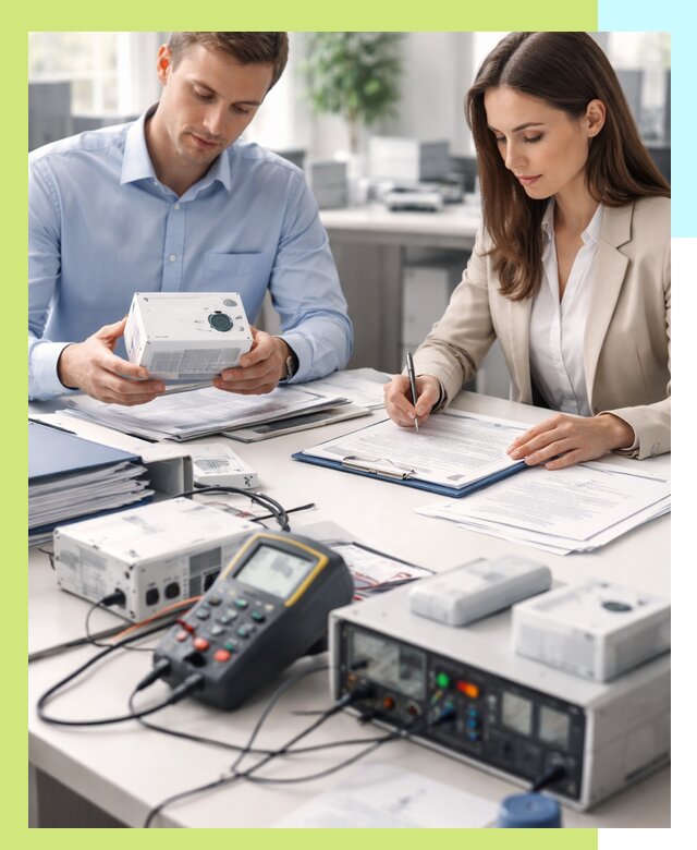 Сертификация продукции и подтверждение соответствия в Шарыпове