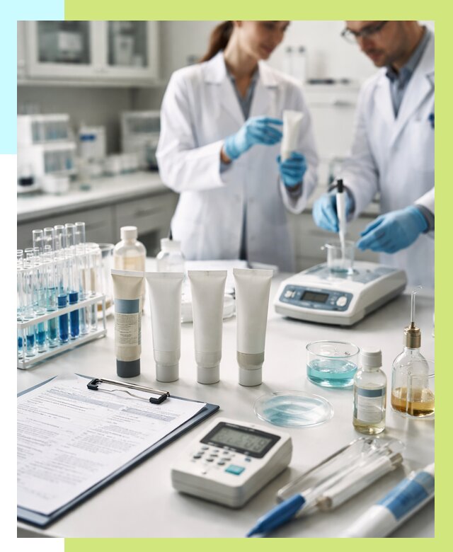 Сертификация зубной пасты в Шарыпове от 20210 р. Алешин-Шрп