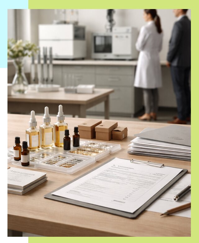 Сертификация эфирных масел в Шарыпове от 8589 р. | Алешин-Шрп