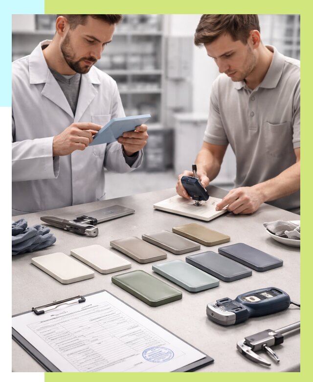 Сертификация эмали в Шарыпове от 25263 р. | Алешин-Шрп центр