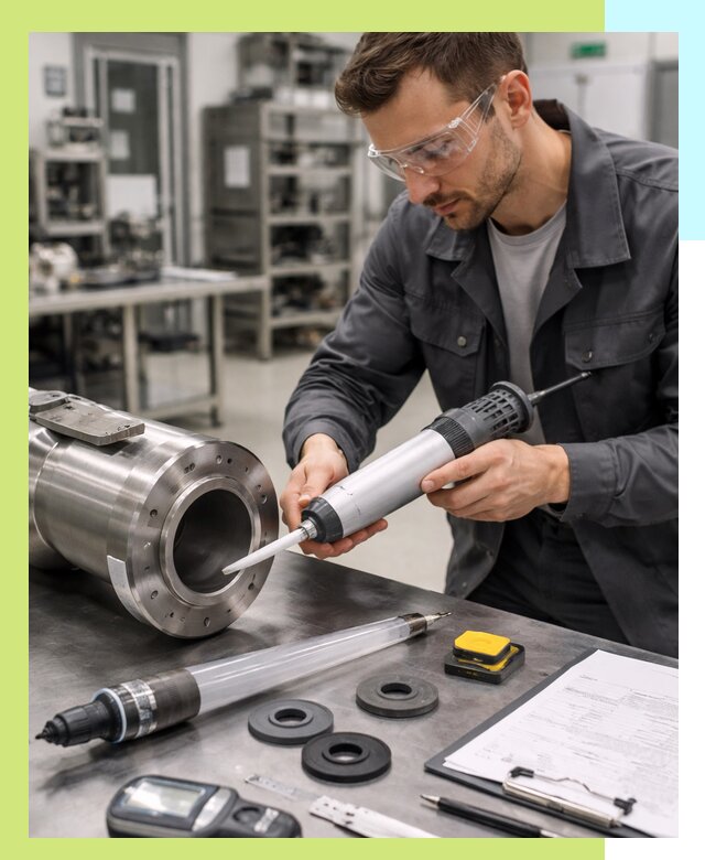 Сертификация герметиков и получение деклараций в Шарыпове