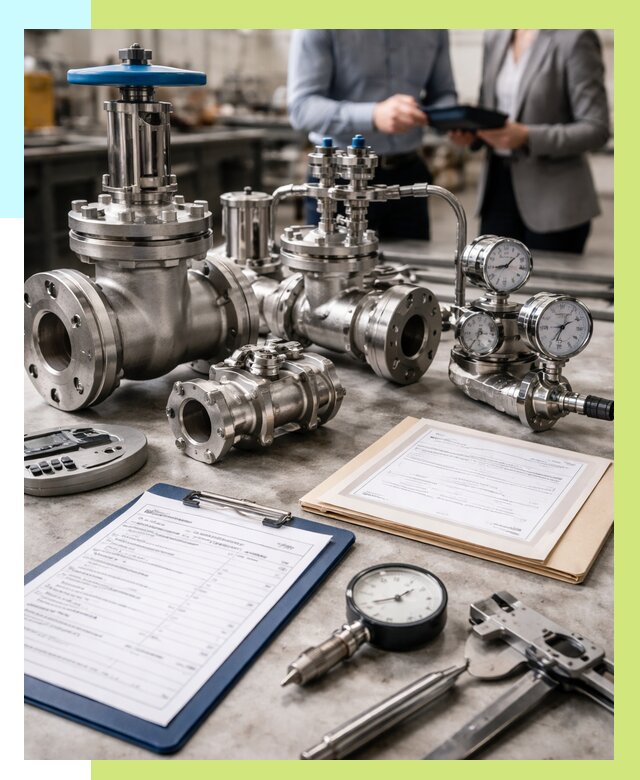 Сертификация арматуры в Шарыпове от 35368 р. — заказать в Алешин-Шрп