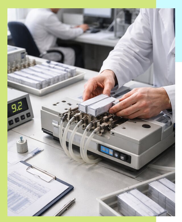 Сертификация сигарет и табачной продукции в Шарыпове