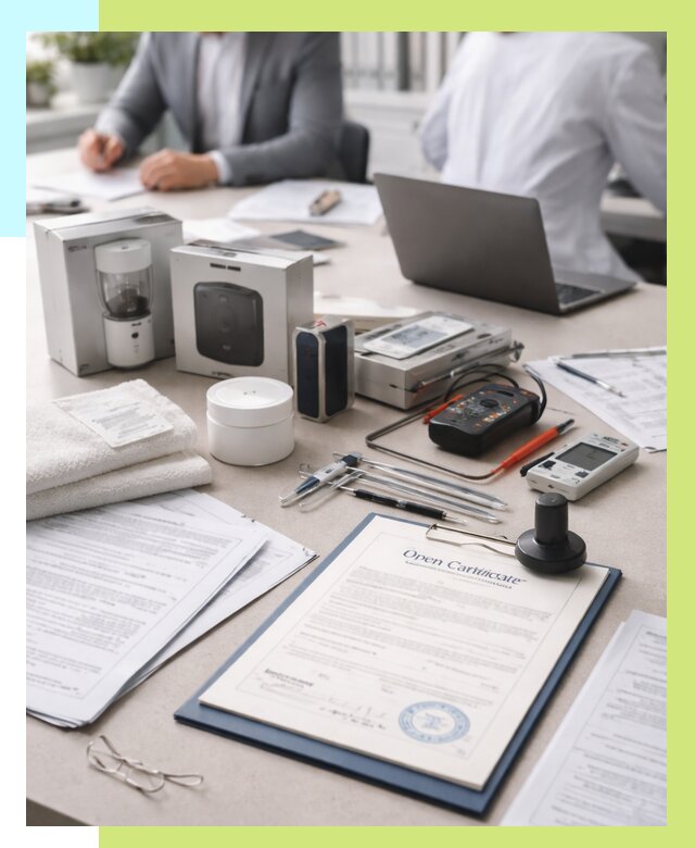 Сертификация товаров в Шарыпове от 25263 р., Алешин-Шрп срочно