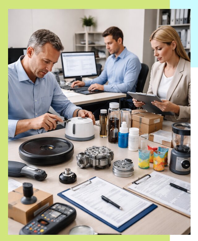 Сертификация товаров в Шарыпове — быстро, официально