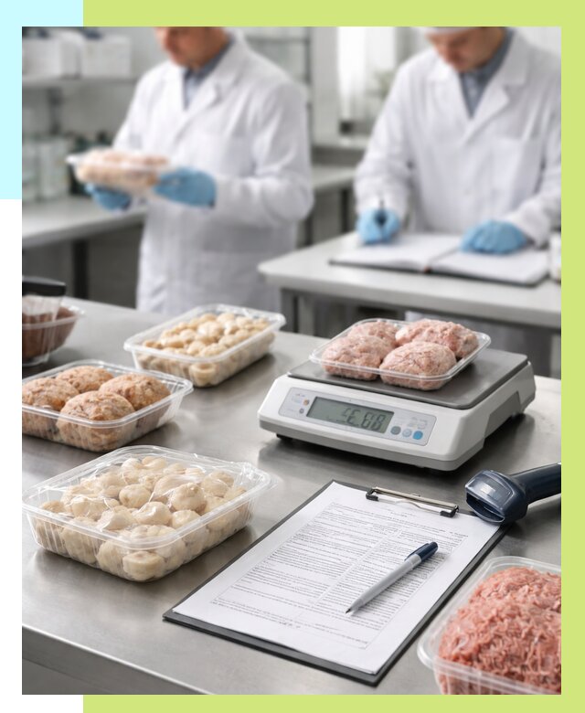 Сертификация полуфабрикатов в Шарыпове от 18189 р. | Алешин-Шрп