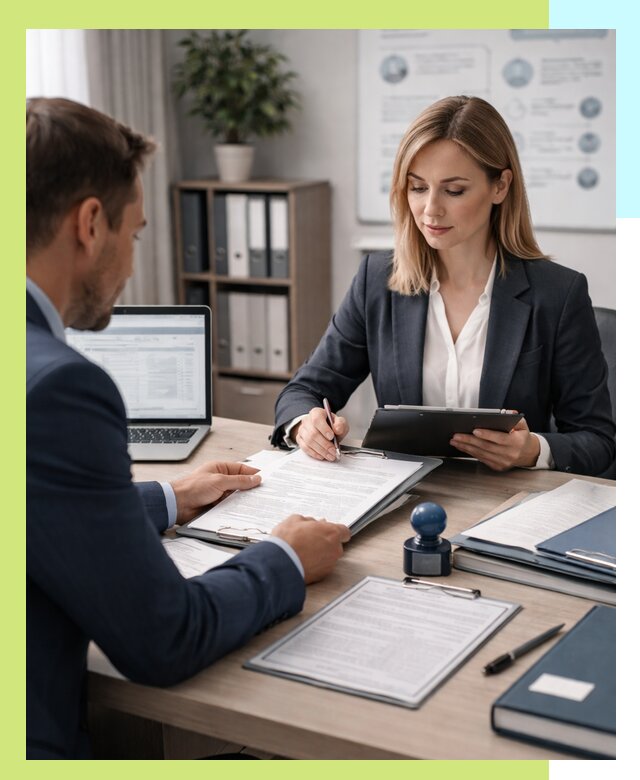 Сертификация услуг в Шарыпове, подтверждение соответствия и качества