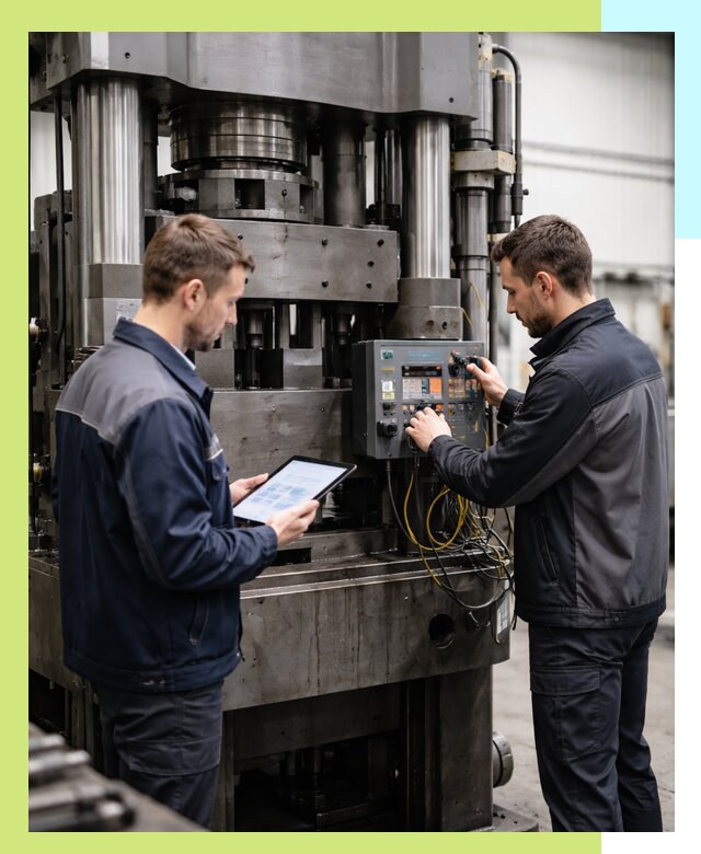 Сертификация машин и оборудования в Шарыпове по ГОСТ и ТР