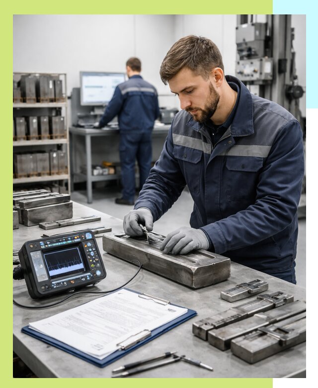 Сертификация сварочного оборудования в Шарыпове по ГОСТ