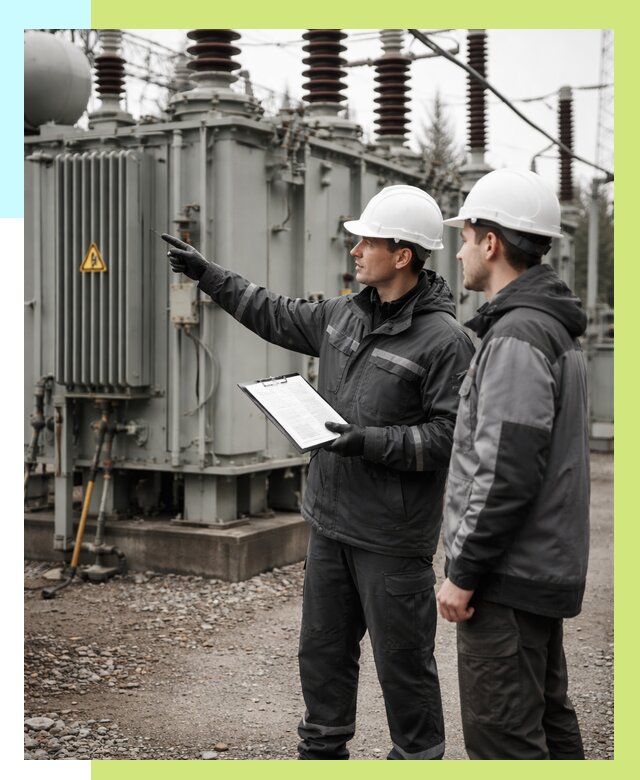 Сертификация высоковольтного оборудования в Шарыпове|Алешин-Шрп 75788р