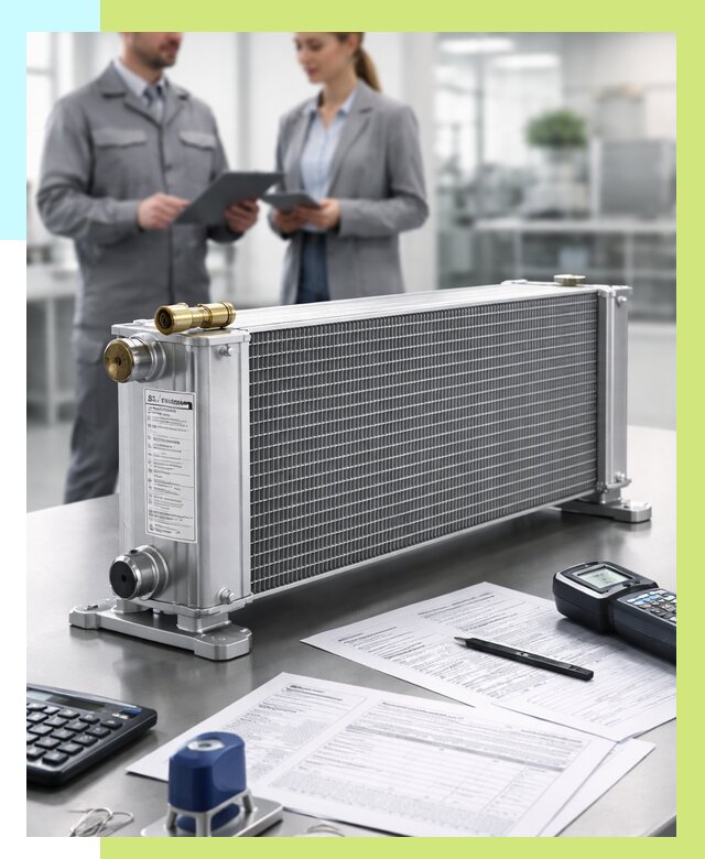 Сертификация радиаторов в Шарыпове под ключ от 8589 р. | Алешин-Шрп