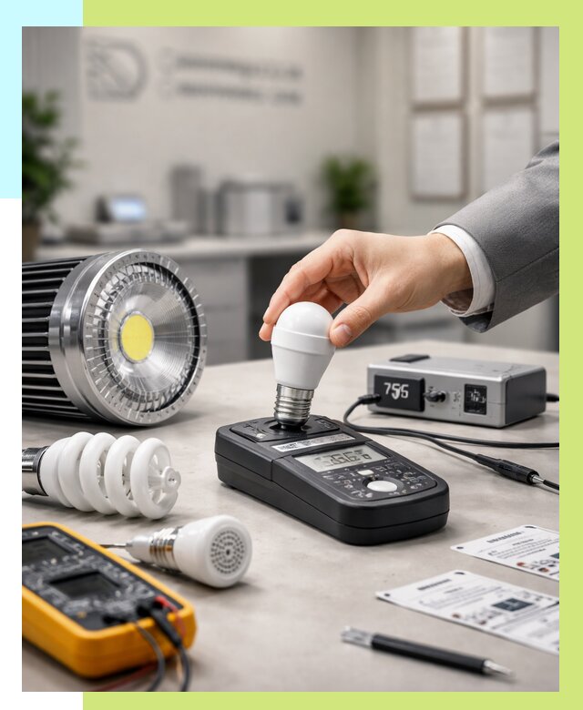 Сертификация ламп в Шарыпове от 8589 р. | Алешин-Шрп — оформить