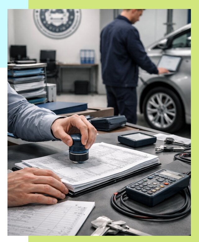 Сертификация колесных ТС в Шарыпове от 25263 р. Алешин-Шрп