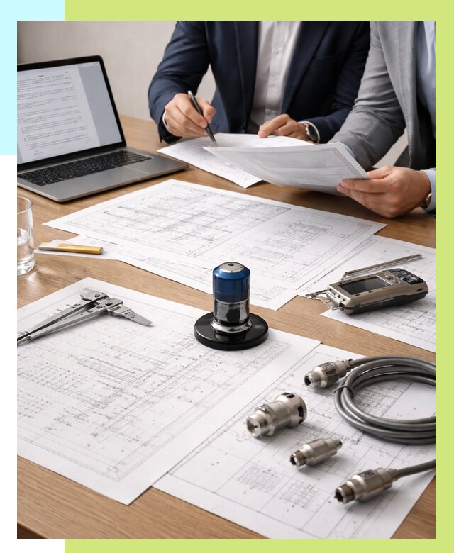 Разработка технических условий в Шарыпове от 12126 р. | Алешин-Шрп