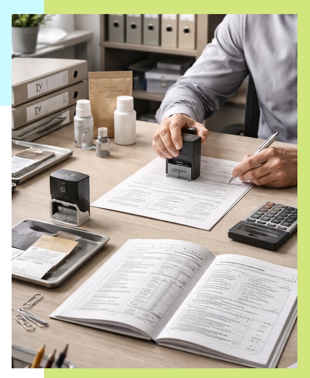 Разработка ТУ на продукцию в Шарыпове от 12126 р. | Алешин-Шрп