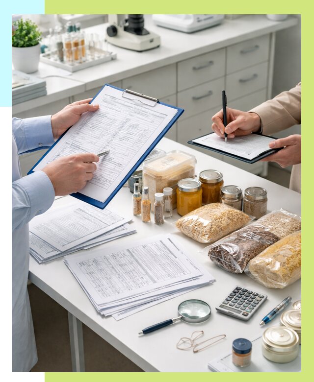 Разработка ТУ на пищевую продукцию в Шарыпове от 12126 р | Алешин-Шрп