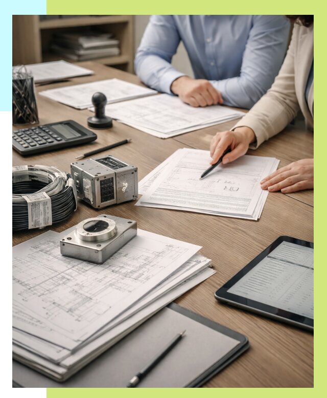 ТУ на изделие в Шарыпове: оформить и получить от 8589 р. | Алешин-Шрп