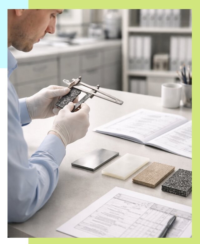 Разработка ТУ на материалы в Шарыпове от 20210 р. Алешин-Шрп