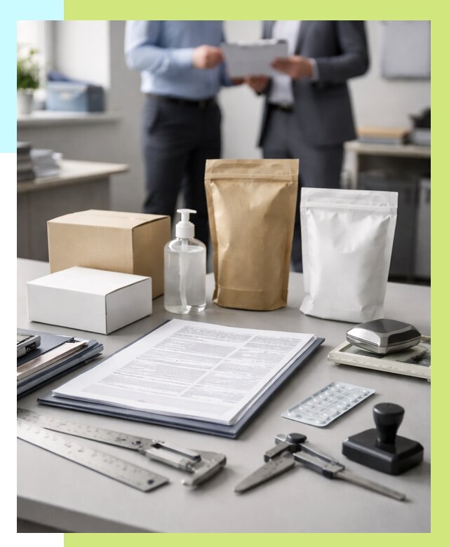 ТУ на упаковку в Шарыпове от 10105 р., оформить и заказать |Алешин-Шрп