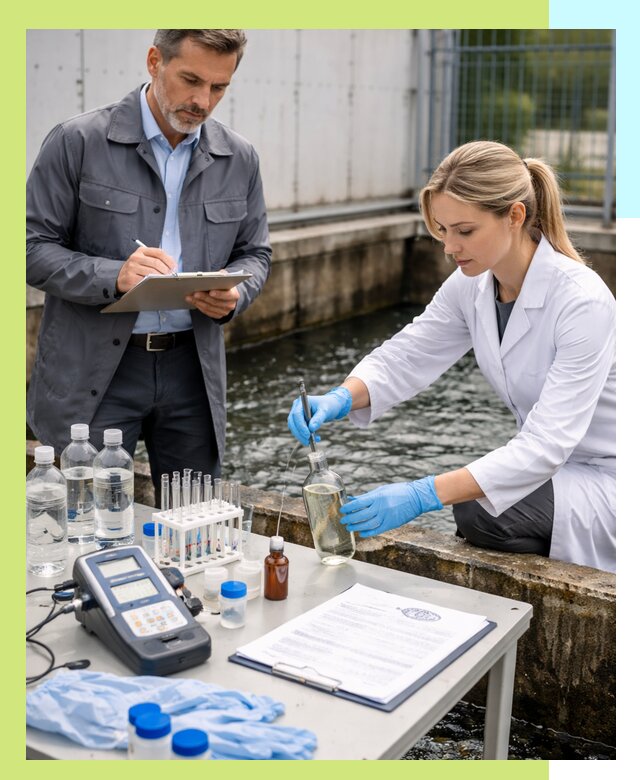 Разработка технических условий (ТУ) на водоснабжение в Шарыпове