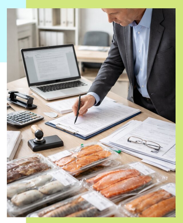 ТУ на рыбу в Шарыпове: оформить, заказать, цена от 7579 р.| Алешин-Шрп