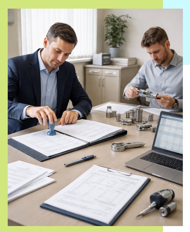 Срочная выдача паспорта качества на продукцию в Шарыпове