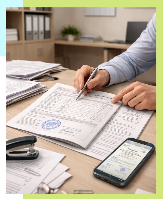 Паспорт на товар в Шарыпове от 3032 р. | Сертификация Алешин-Шрп