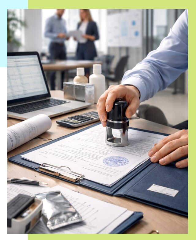 Технологический регламент в Шарыпове от 15158 р. | Алешин-Шрп под ключ