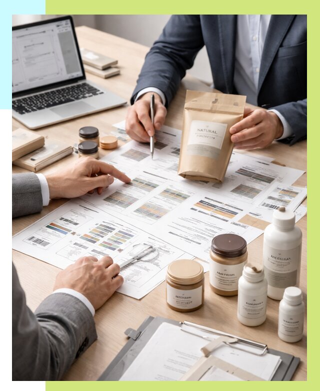 Разработка этикетки продукции в Шарыпове от 8084 р. | Алешин-Шрп