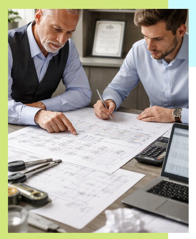 Разработка маршрутных карт технологических процессов в Шарыпове