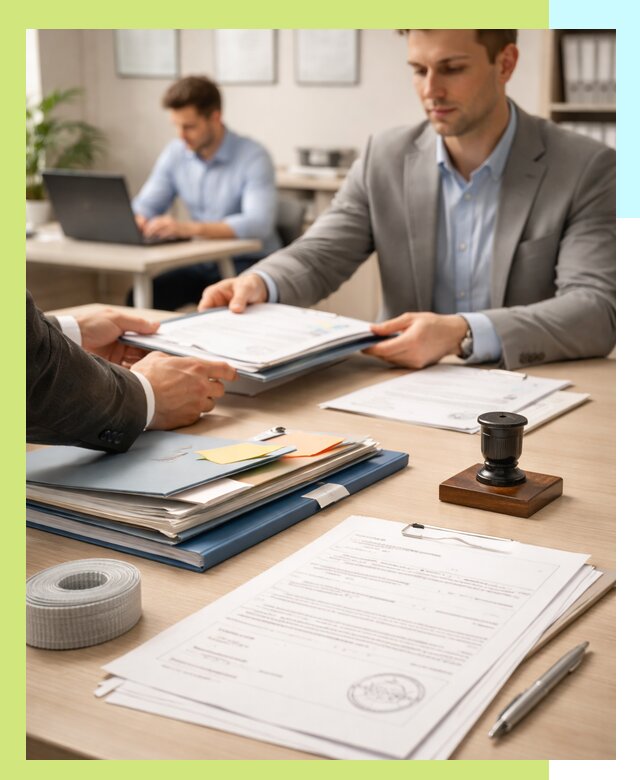 Выдача сертификата на услуги в Шарыпове — подтверждение качества