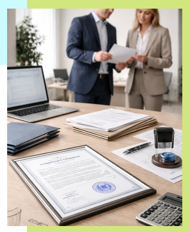 Сертификат соответствия ТР ТС в Шарыпове от 8589 р. | Алешин-Шрп