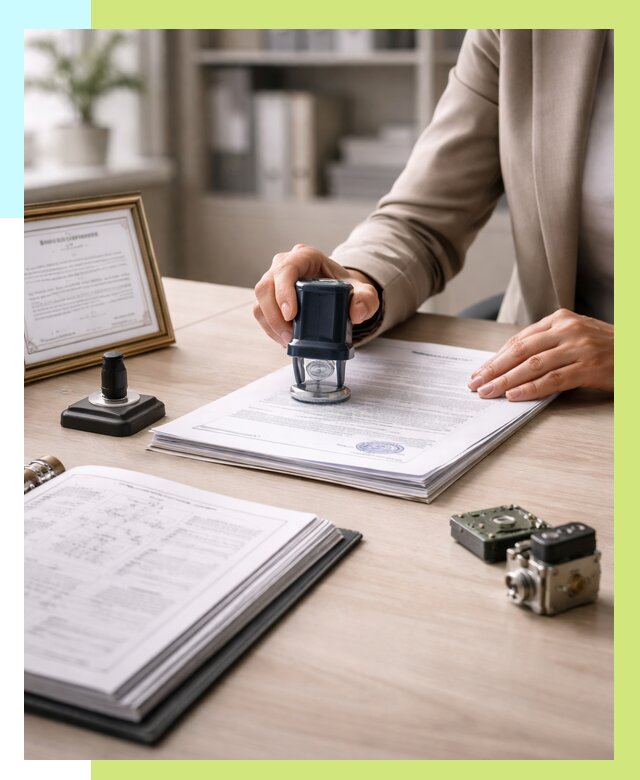 Сертификат соответствия ГОСТ Р в Шарыпове от 9095 р. Алешин-Шрп