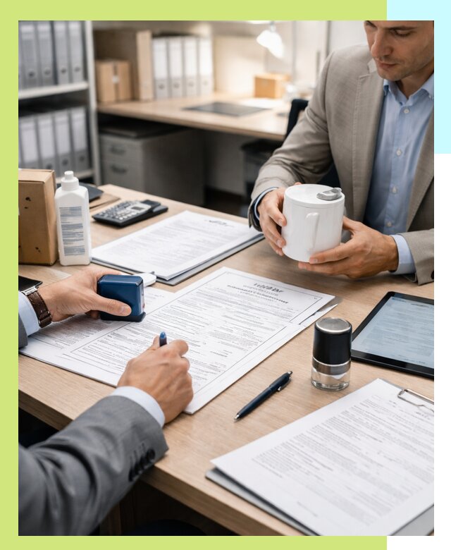 Добровольный сертификат соответствия в Шарыпове оформление и выдача