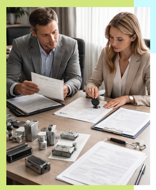 Выдача добровольного сертификата ГОСТ Р и регистрация в Шарыпове