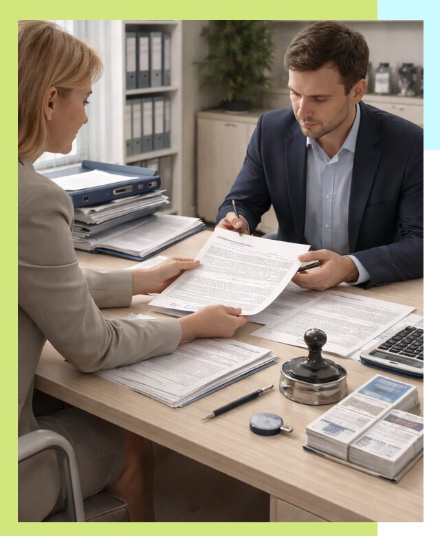 Оформление декларации соответствия ТР ТС в Шарыпове быстро и надёжно