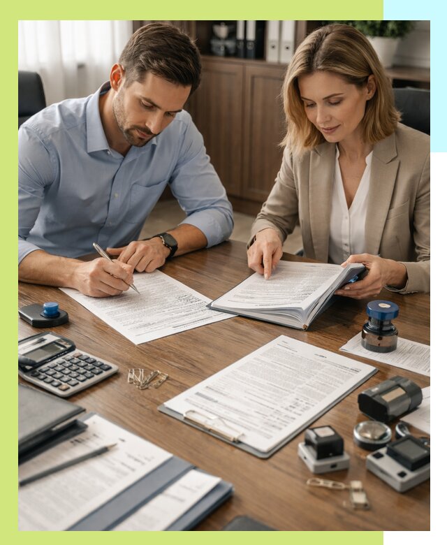 Оформление декларации соответствия ГОСТ Р в Шарыпове