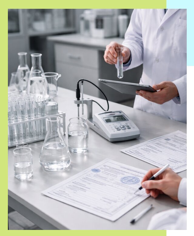 Получение СГР на воду и сопроводительная документация в Шарыпове