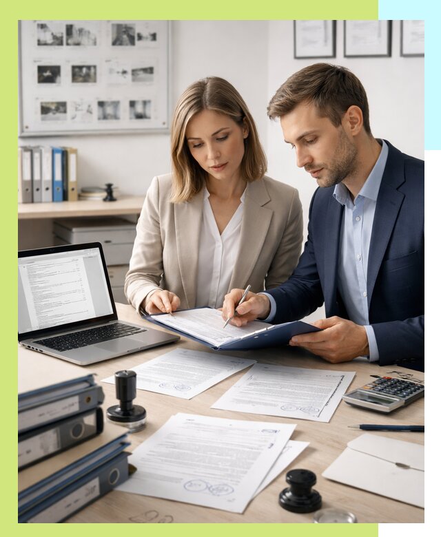 Нотификация ФСБ для продукции и оборудования в Шарыпове