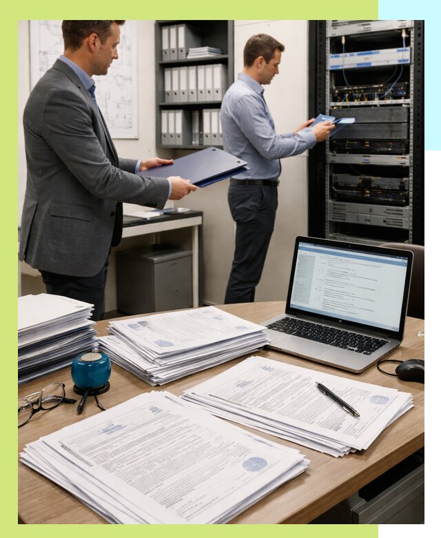 Получение заключения ФСТЭК на информационные системы в Шарыпове