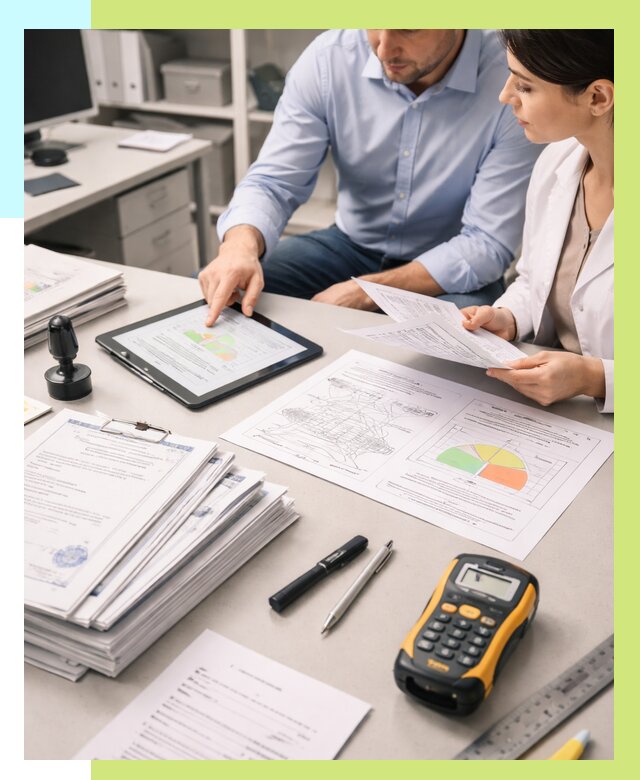 Обоснование безопасности оборудования в Шарыпове от 12126 р.|Алешин-Шрп