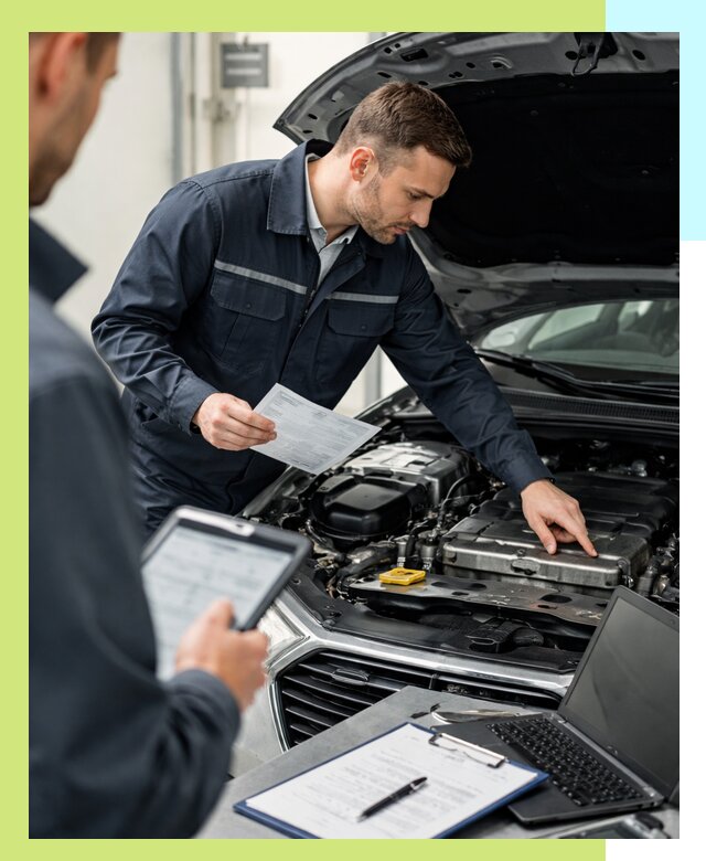 Оформление СБКТС на автомобиль в Шарыпове, быстро и официально