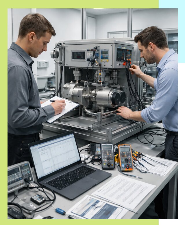 Получение БКТС для техники, оборудования и услуг в Шарыпове