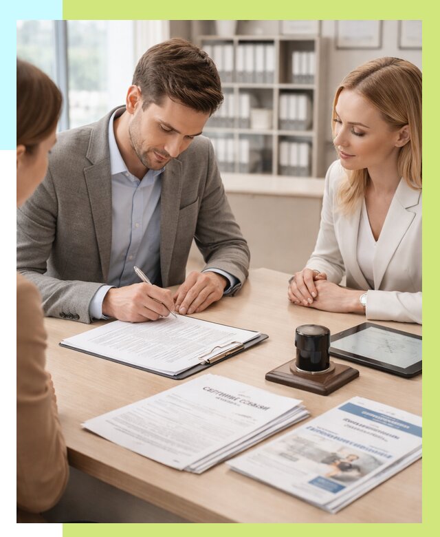 Сертификат Минсвязи под ключ в Шарыпове от 25263 р. | Алешин-Шрп