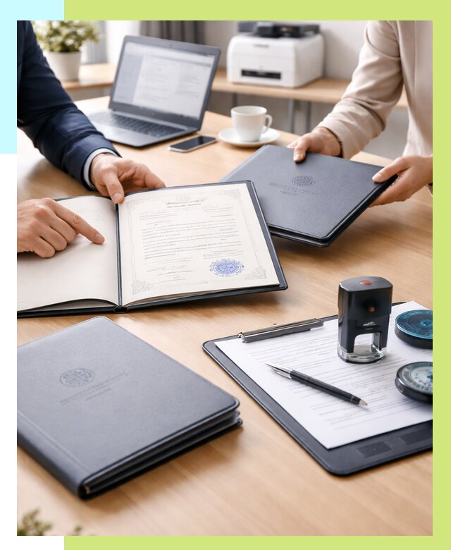 Сертификат OHSAS 18001 в Шарыпове от 45473 р. | Алешин-Шрп