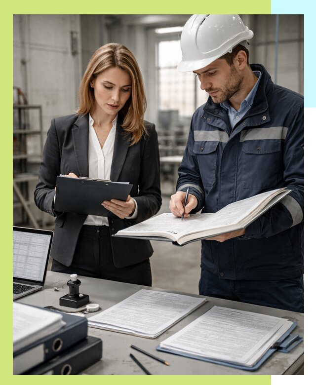 Получение сертификата OHSAS 18001 в Шарыпове для предприятий