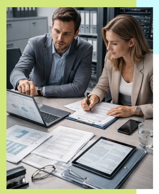 Получение сертификата ISO 27001 информационной безопасности в Шарыпове