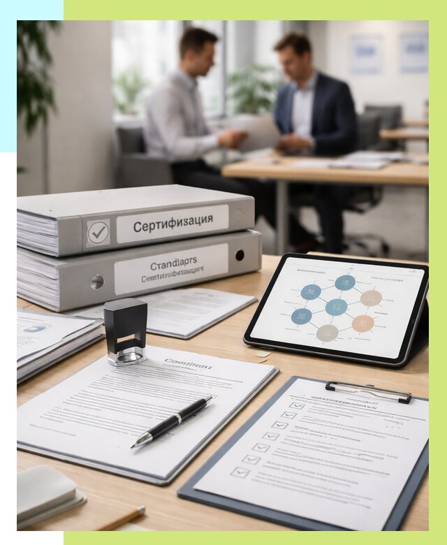 Интегрированная система менеджмента в Шарыпове, от 121260 р. Алешин-Шрп